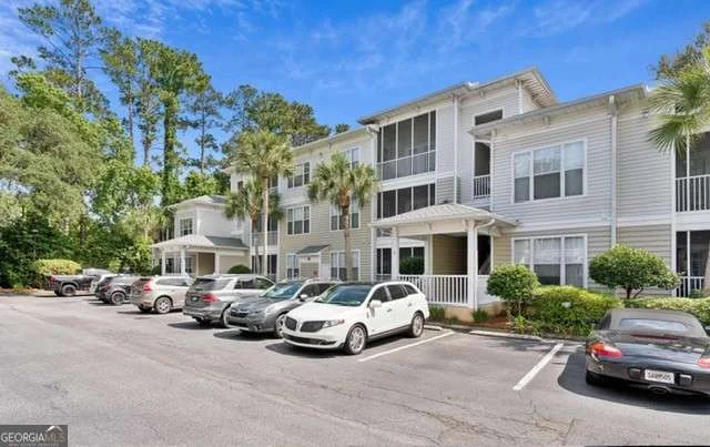 1704 Frederica Road Unit 336