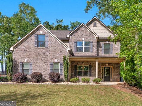 1106 Edward DR McDonough GA 30252