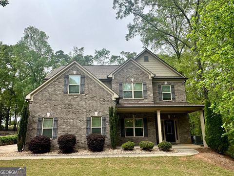 1106 Edward DR McDonough GA 30252