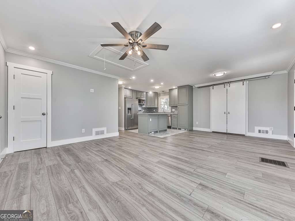 Photo of 2406 Pine Drive, Kennesaw, GA 30152 (MLS # 10710448)