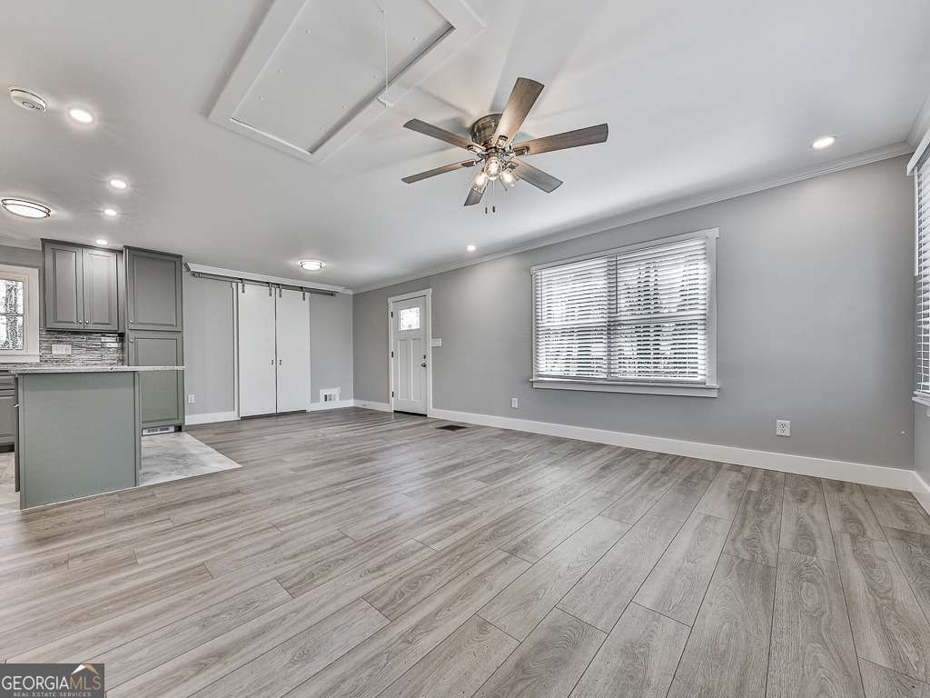 Photo of 2406 Pine Drive, Kennesaw, GA 30152 (MLS # 10710448)