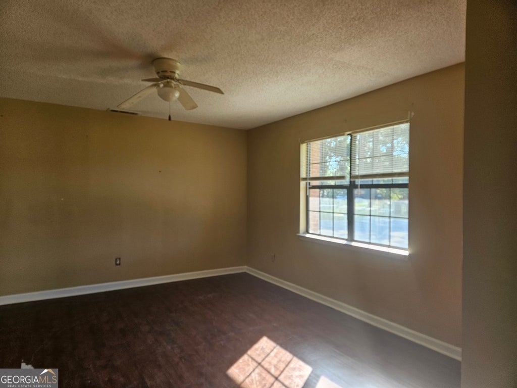 Photo of 818 Robinhood Trail #A, Statesboro, GA 30458 (MLS # 10801964)