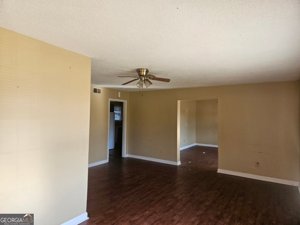Photo of 818 Robinhood Trail #A, Statesboro, GA 30458 (MLS # 10801964)