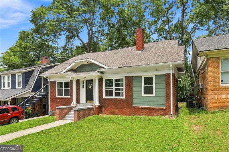 Photo of 1585 Olympian Circle SW, Atlanta, GA 30310 (MLS # 10811161)