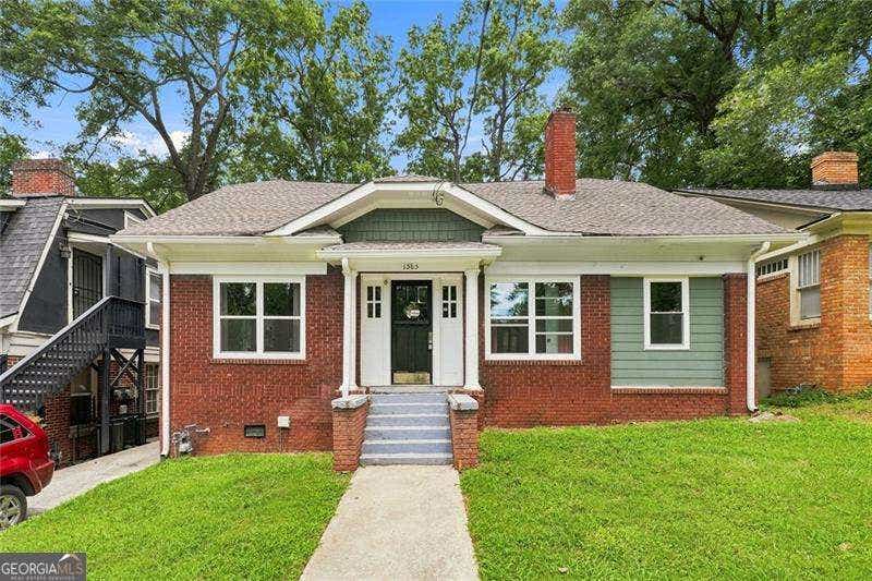 Photo of 1585 Olympian Circle SW, Atlanta, GA 30310 (MLS # 10811161)