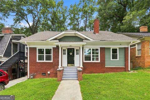 Photo of 1585 Olympian Circle SW, Atlanta, GA 30310 (MLS # 10811161)