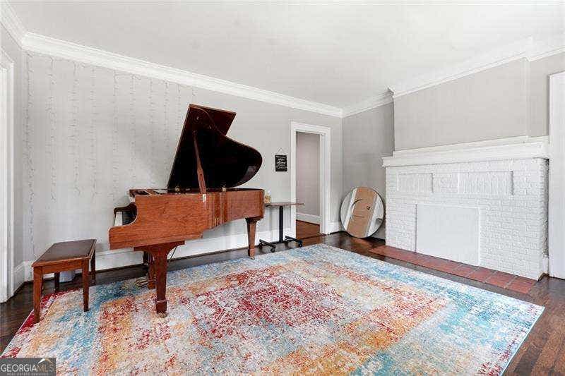 Photo of 1585 Olympian Circle SW, Atlanta, GA 30310 (MLS # 10811161)