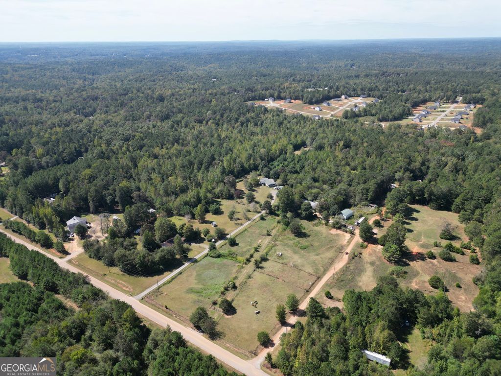 Photo of 739 Westbrooks Road, Forsyth, GA 31029 (MLS # 10630459)
