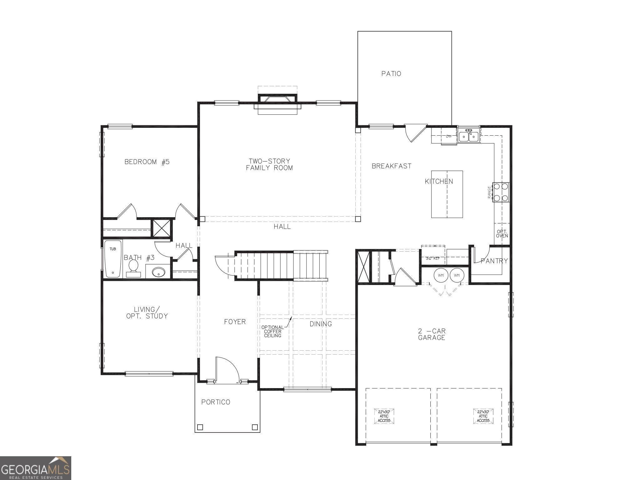 3240 Lions Ruby LN