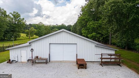 Photo of 0 County Road 19, Heflin, AL 36264 (MLS # 10567106)