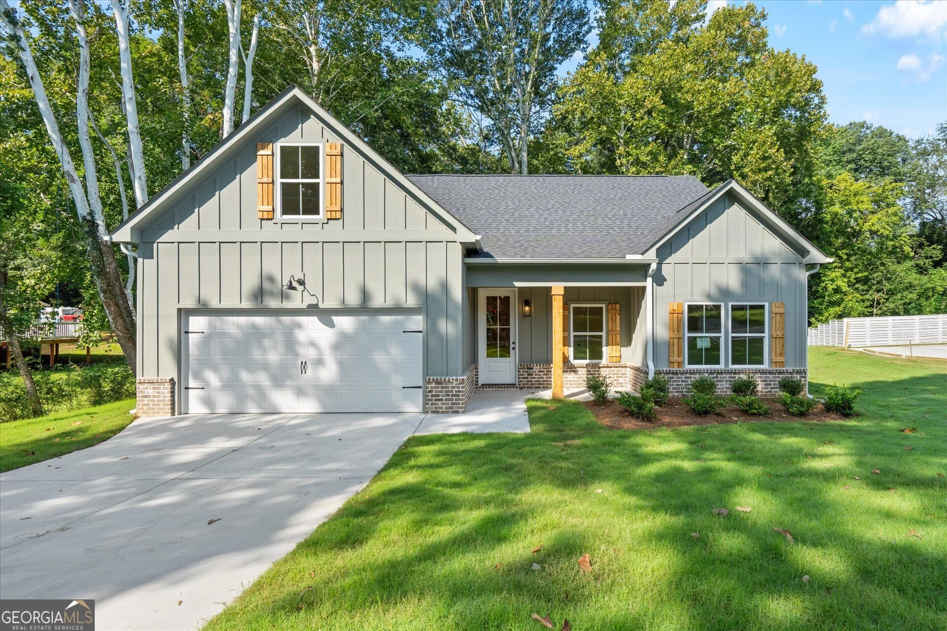 105 Carrollton Street, Temple, GA, 30179