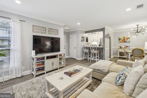 6820 Glenridge DR C Sandy Springs GA 30328