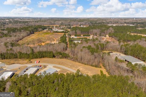 2061 Leroy Anderson RD Monroe GA 30655