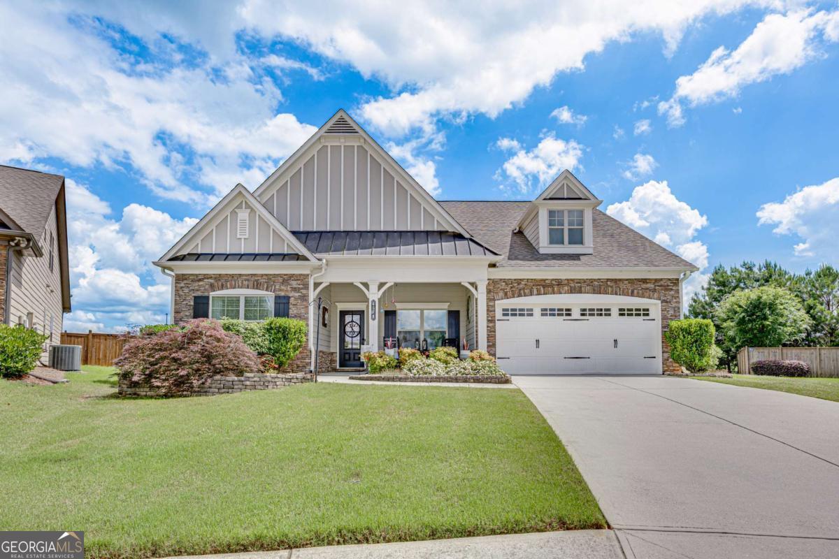 4578 Big Rock Ridge TRL