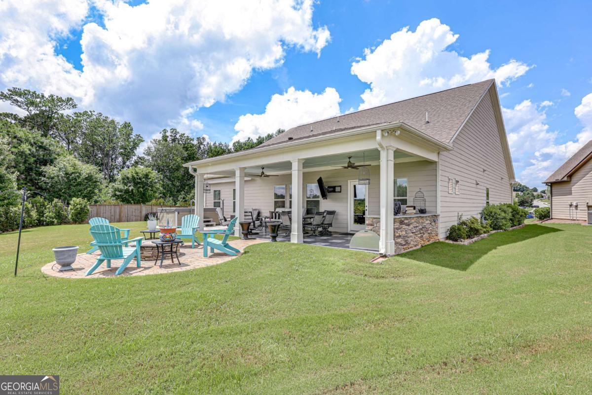 4578 Big Rock Ridge TRL