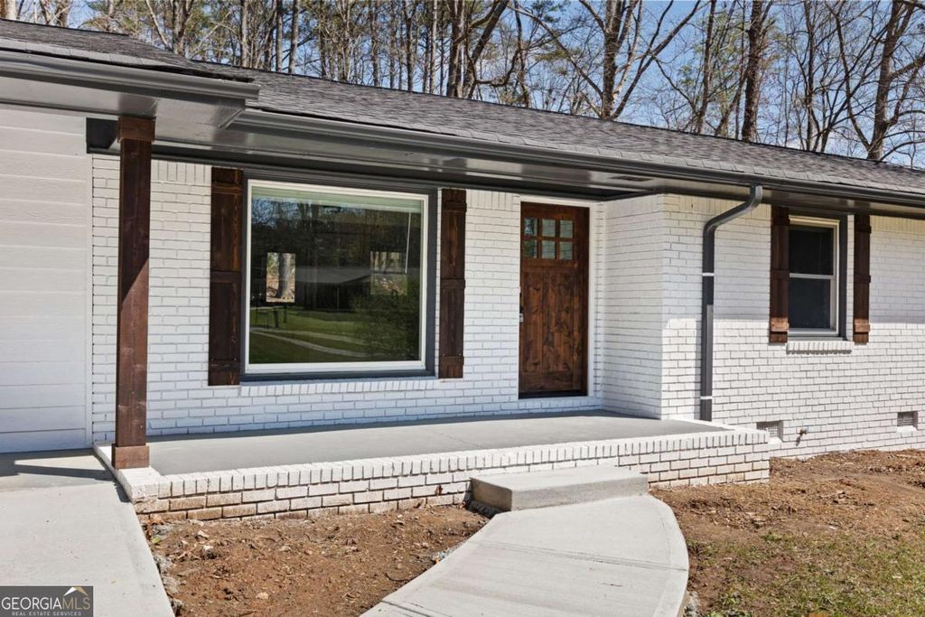 Photo of 67 Kilkelly Court, Dallas, GA 30132 (MLS # 10713163)