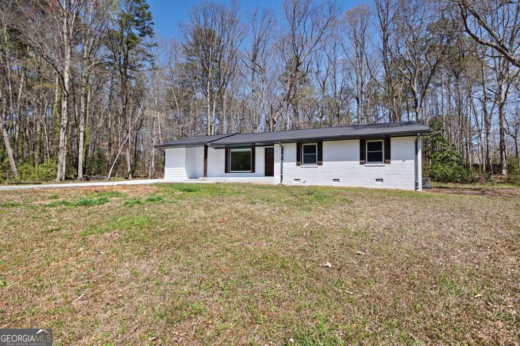 Photo of 67 Kilkelly Court, Dallas, GA 30132 (MLS # 10713163)