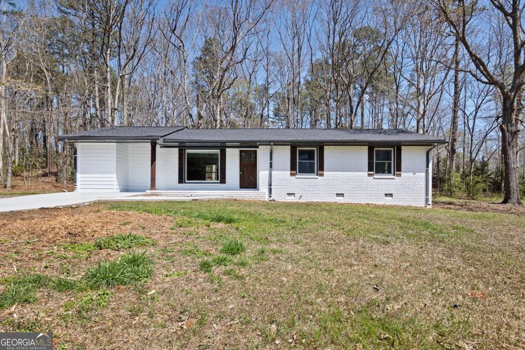 Photo of 67 Kilkelly Court, Dallas, GA 30132 (MLS # 10713163)