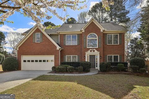 1250 Rosewood DR Alpharetta GA 30005