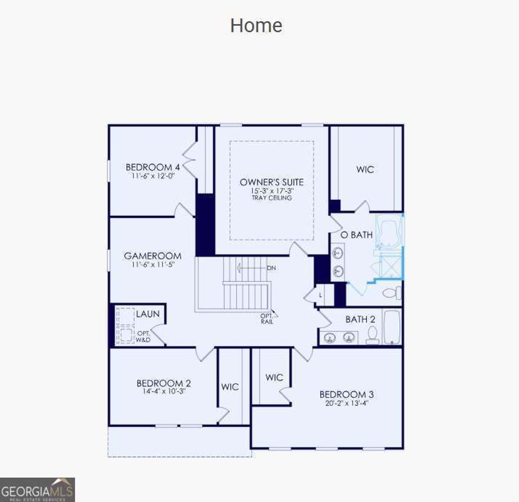 Photo of 600 Vidalia Park Way, Mcdonough, GA 30252 (MLS # 10704937)