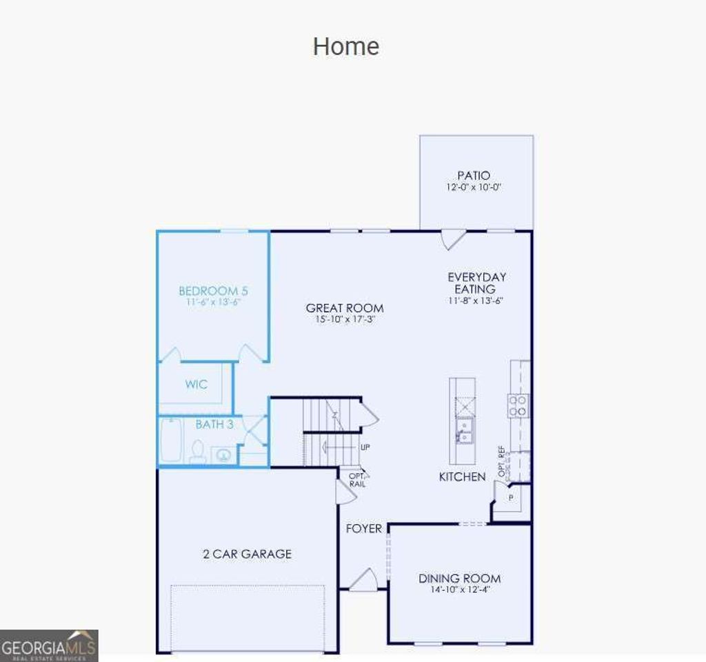 Photo of 600 Vidalia Park Way, Mcdonough, GA 30252 (MLS # 10704937)