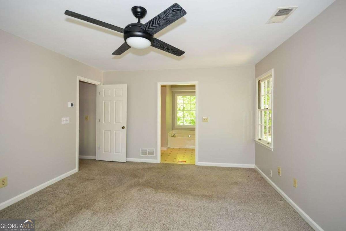 Suttons Mill - Residential