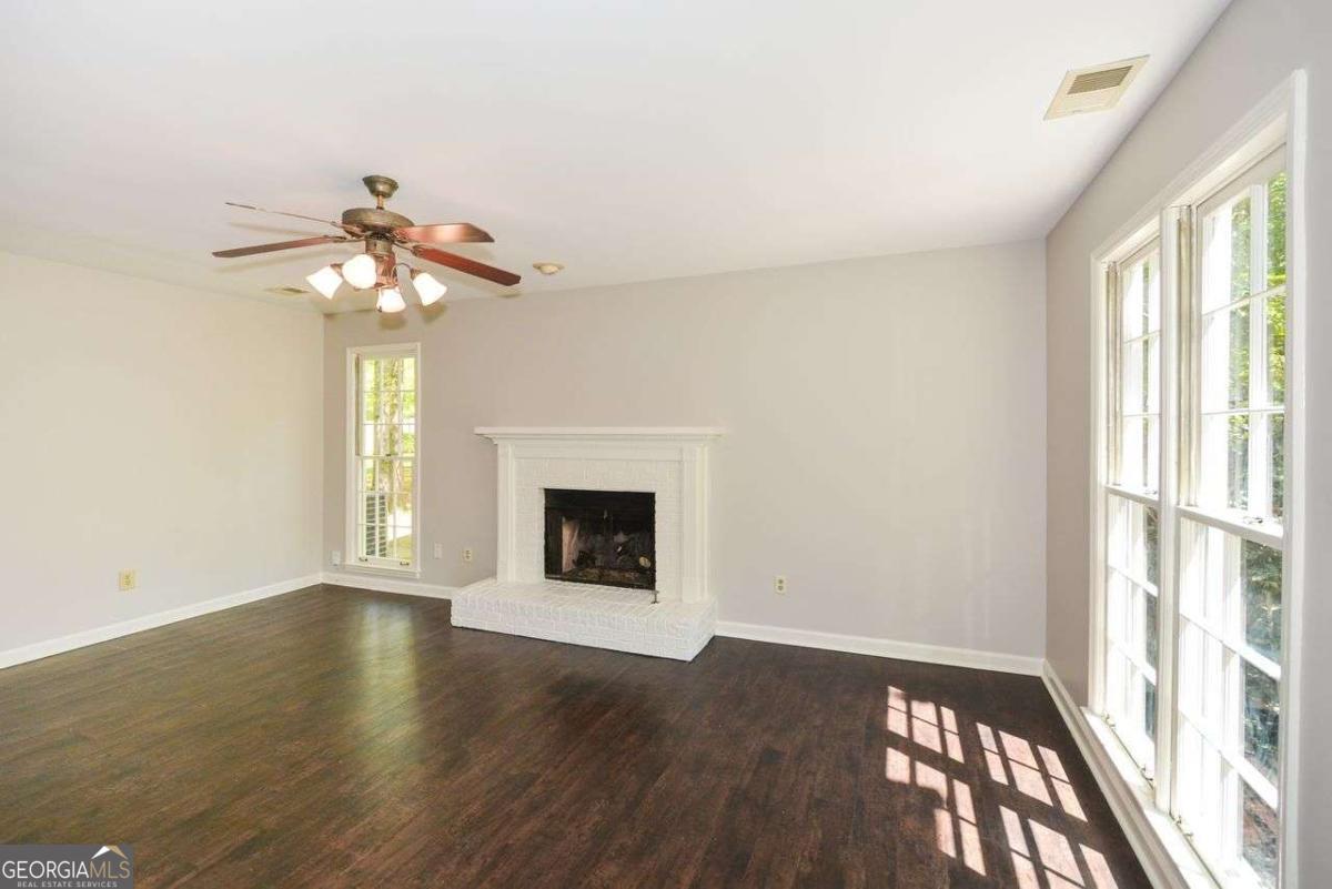 Suttons Mill - Residential