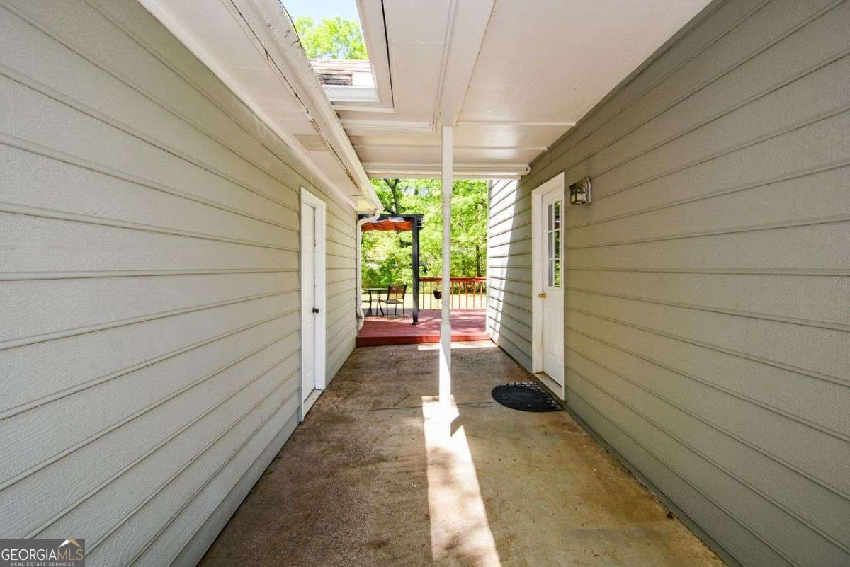 Suttons Mill - Residential