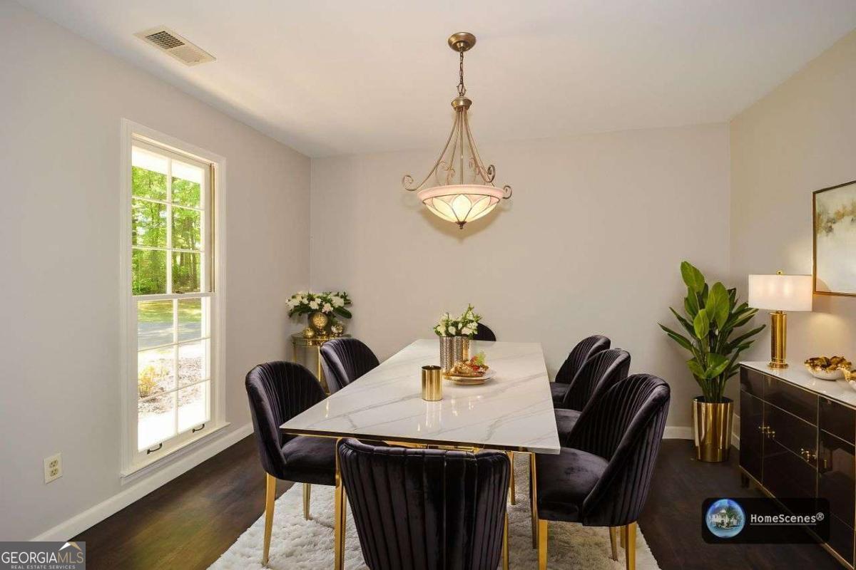 Suttons Mill - Residential