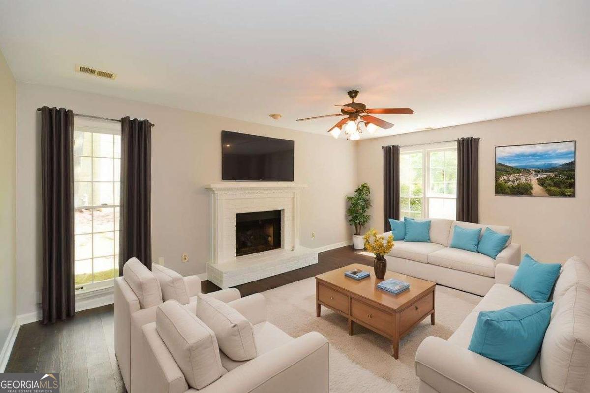 Suttons Mill - Residential