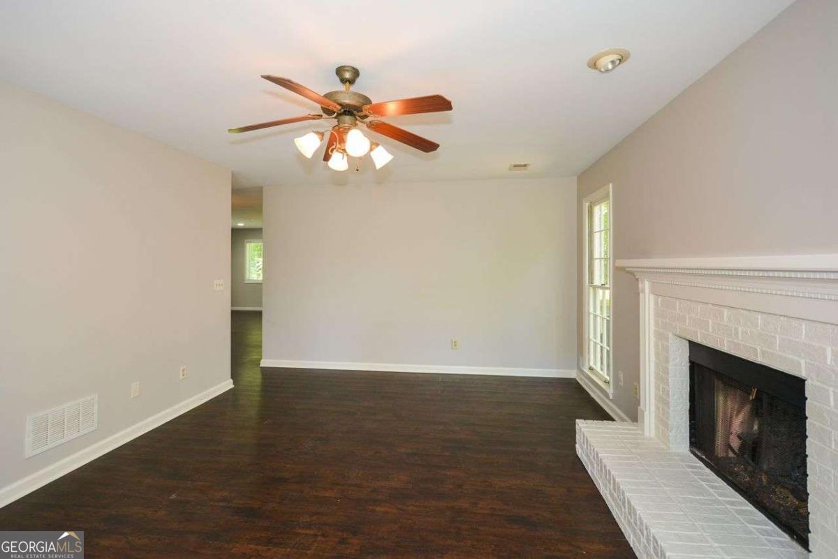 Suttons Mill - Residential