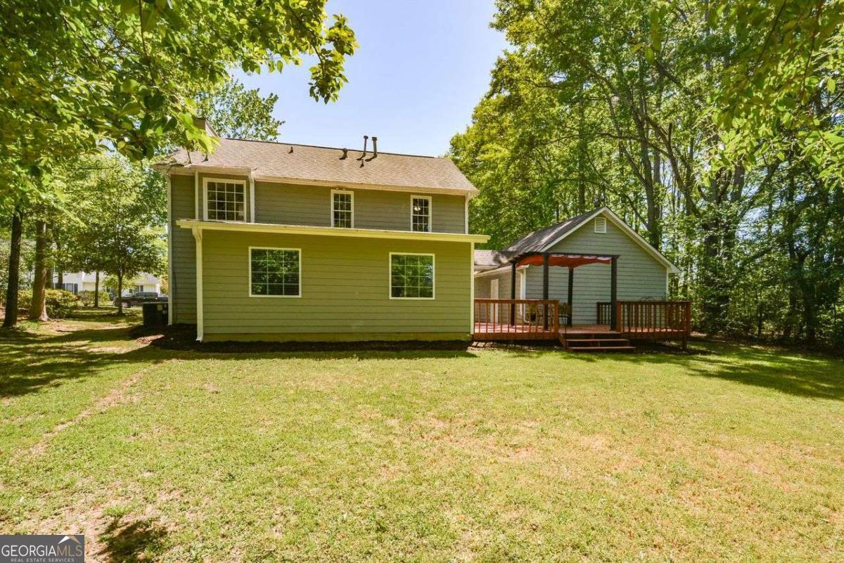 Suttons Mill - Residential