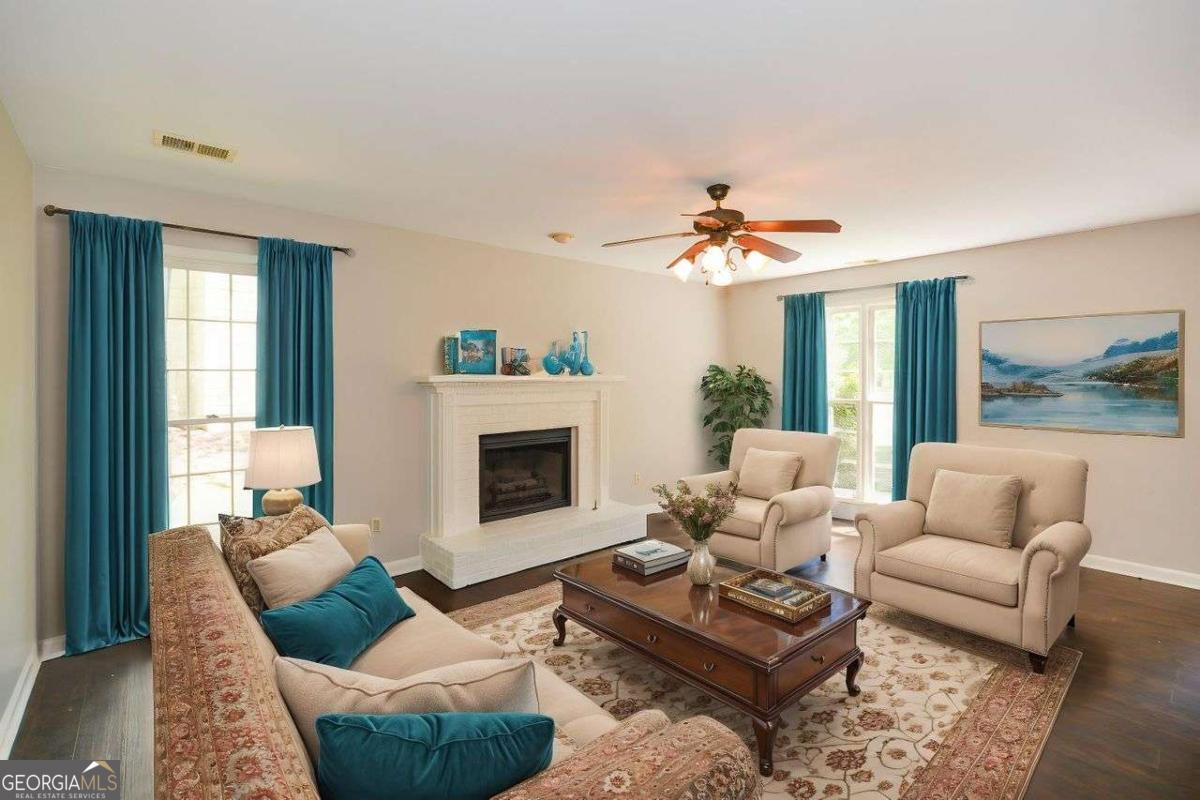 Suttons Mill - Residential