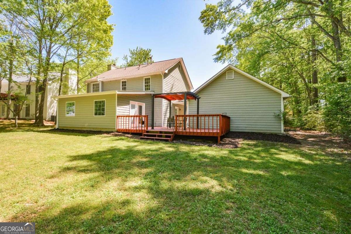 Suttons Mill - Residential