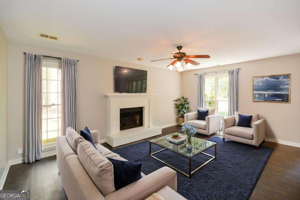 Suttons Mill - Residential