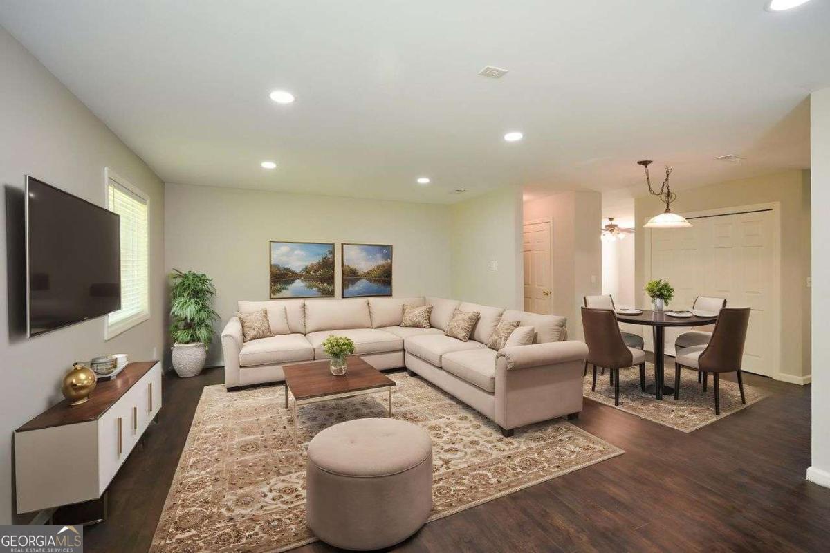 Suttons Mill - Residential