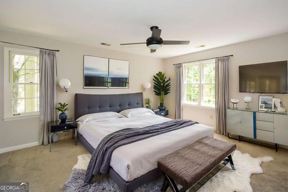 Suttons Mill - Residential