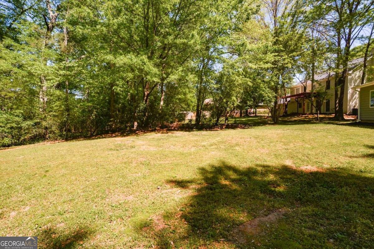 Suttons Mill - Residential