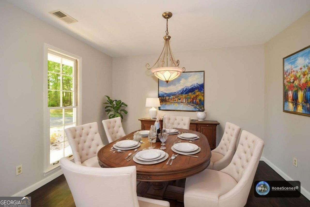 Suttons Mill - Residential