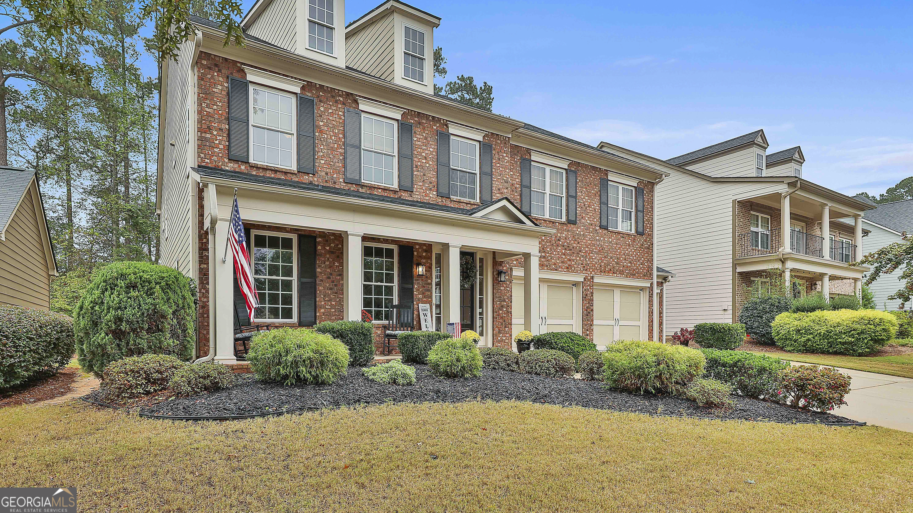 844 Richmond CIR