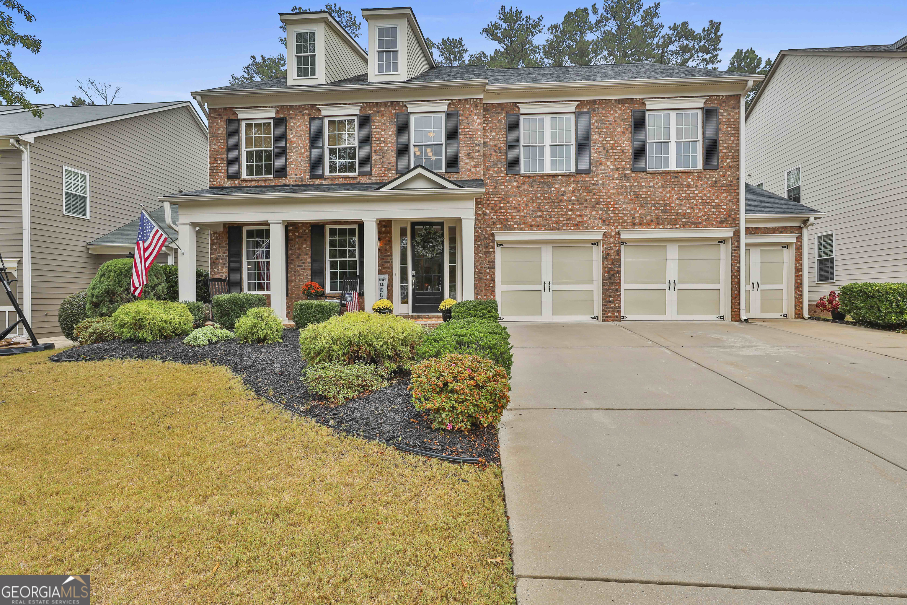 844 Richmond CIR