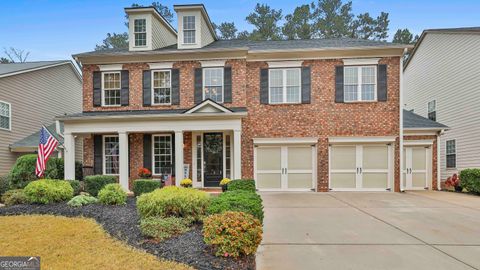 Photo of 844 Richmond Circle, Peachtree City, GA 30269 (MLS # 10621419)