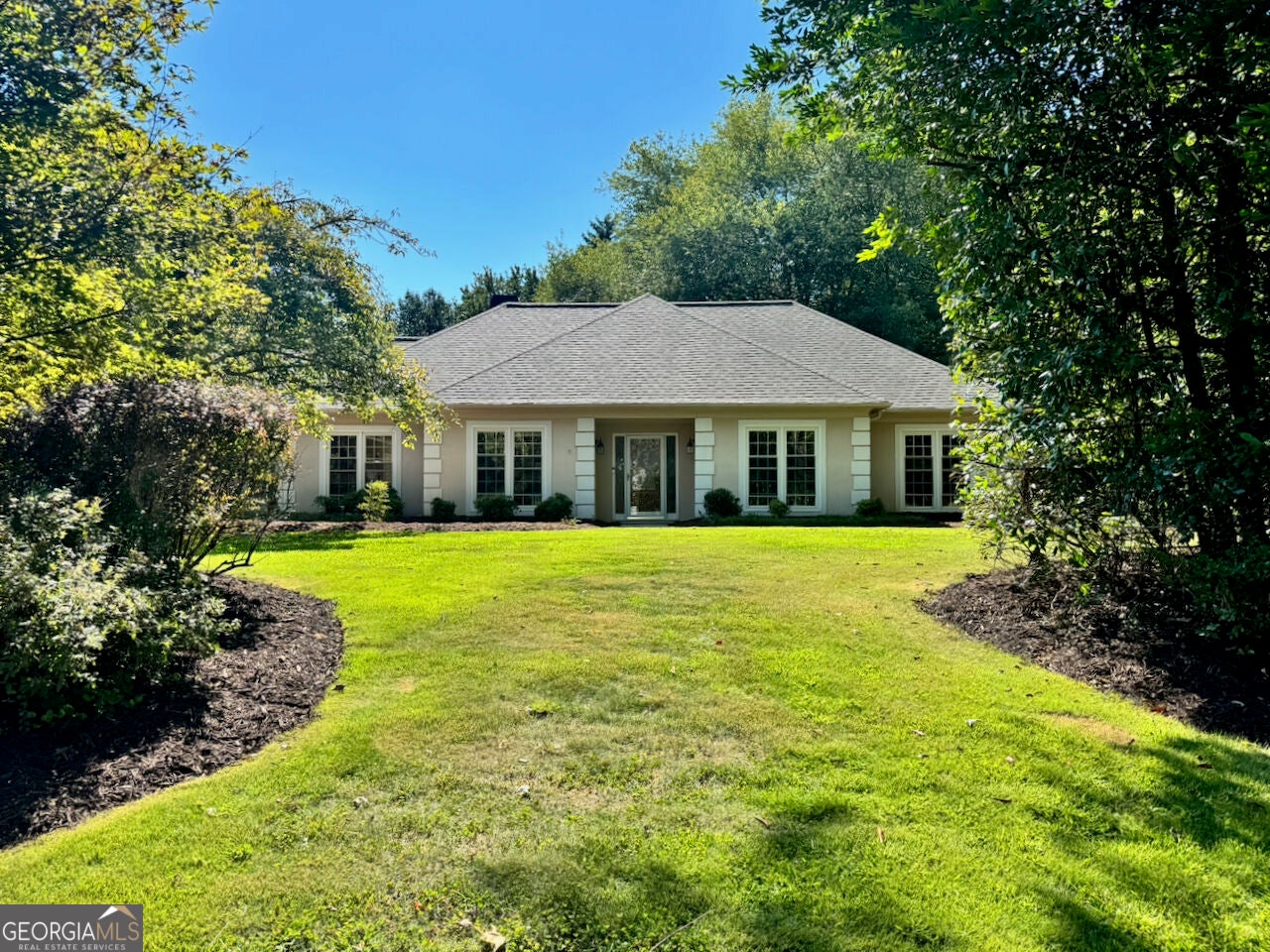 11860 Wexford Club DR
