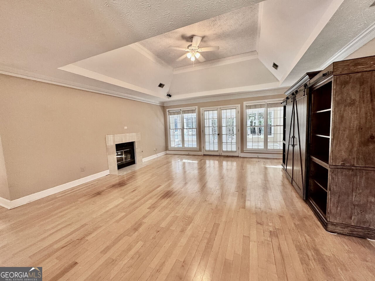 11860 Wexford Club DR