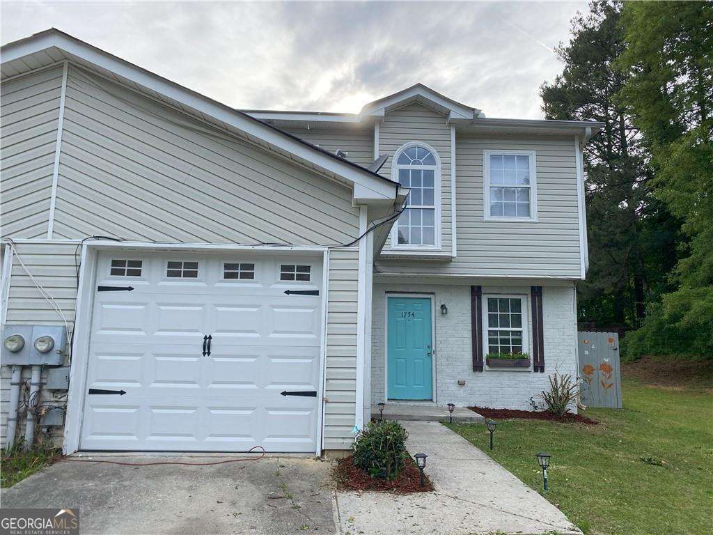 Photo of 1754 Soapstone Court, Decatur, GA 30034 (MLS # 10664823)