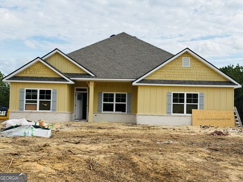 177 Harbor DR Macon GA 31220