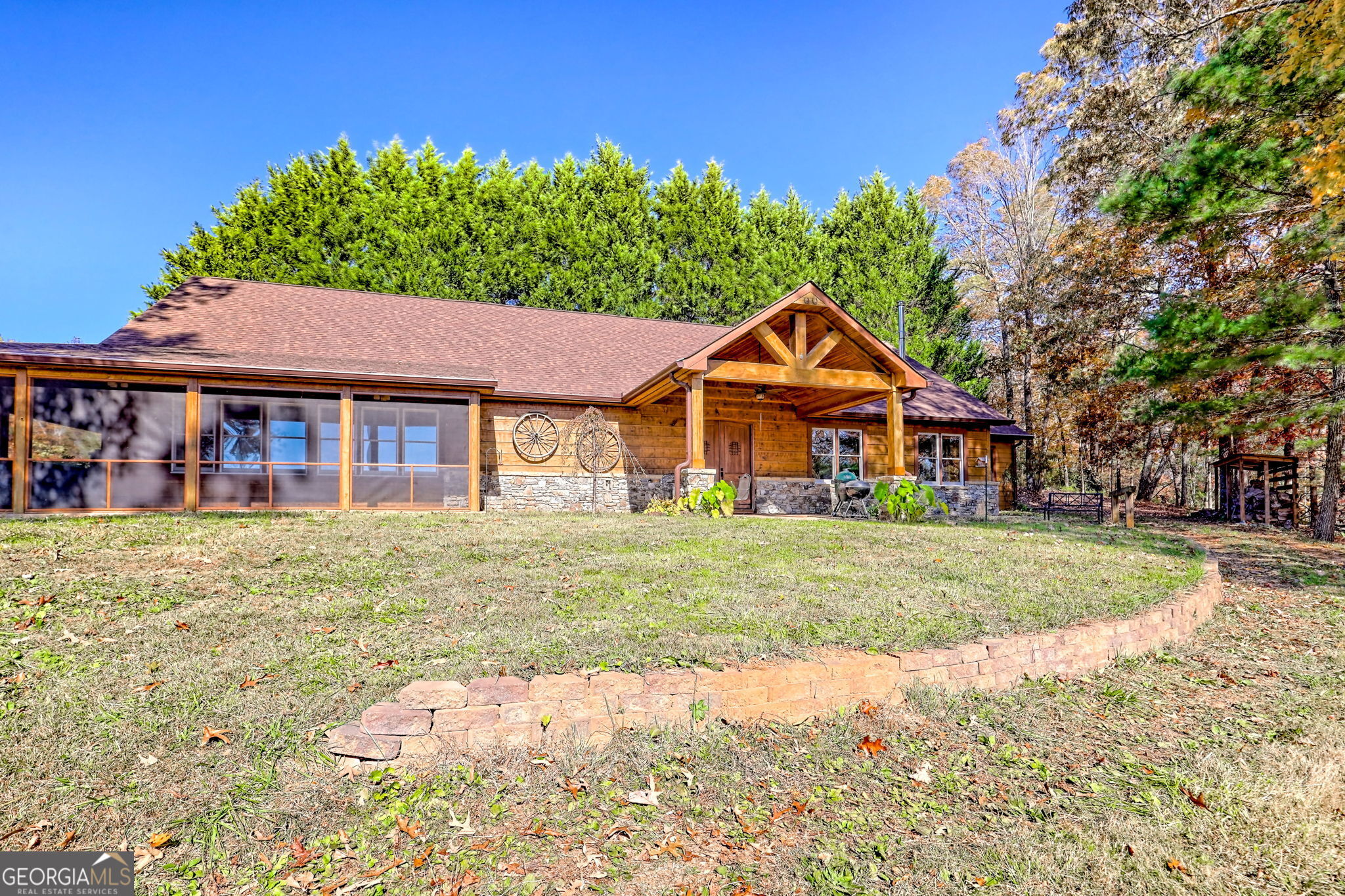 Mountain Rest, South Carolina 29664, United States, 3 Bedrooms Bedrooms, ,3 BathroomsBathrooms,Residential,Active,241140