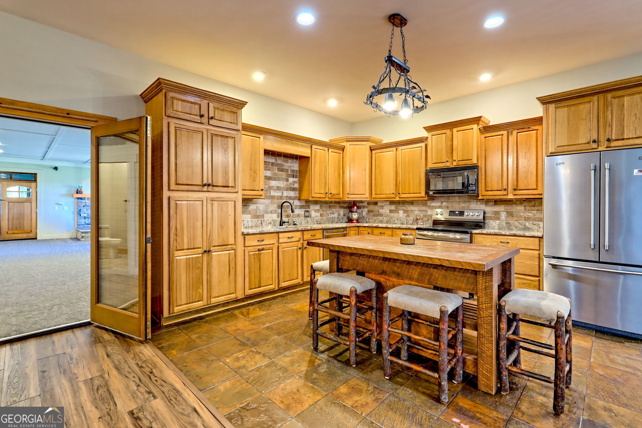 Mountain Rest, South Carolina 29664, United States, 3 Bedrooms Bedrooms, ,3 BathroomsBathrooms,Residential,Active,241140