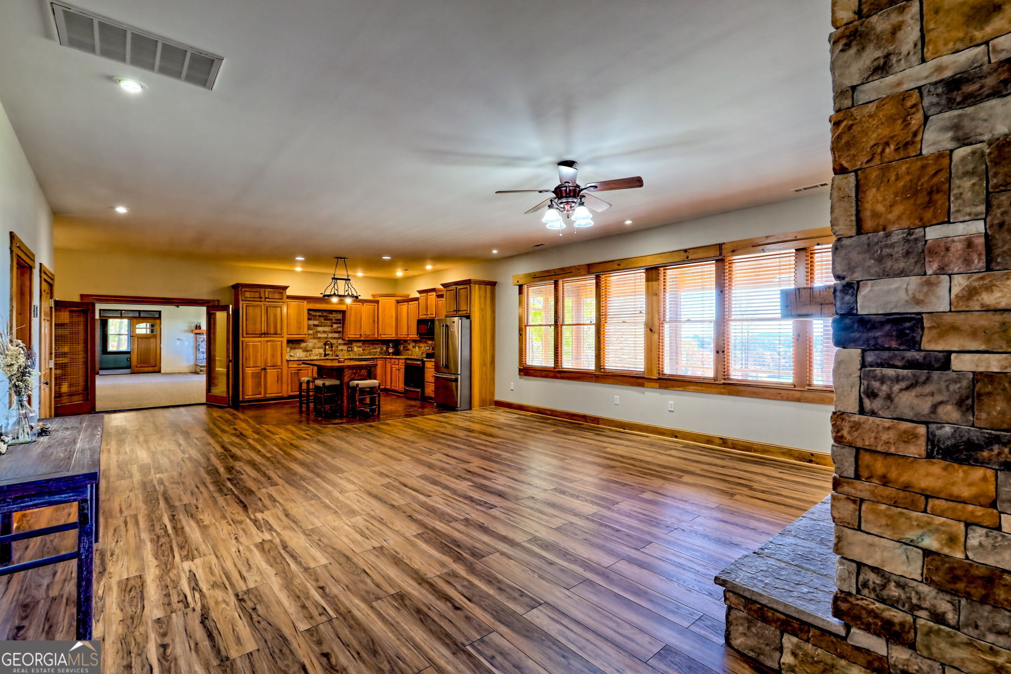 Mountain Rest, South Carolina 29664, United States, 3 Bedrooms Bedrooms, ,3 BathroomsBathrooms,Residential,Active,241140