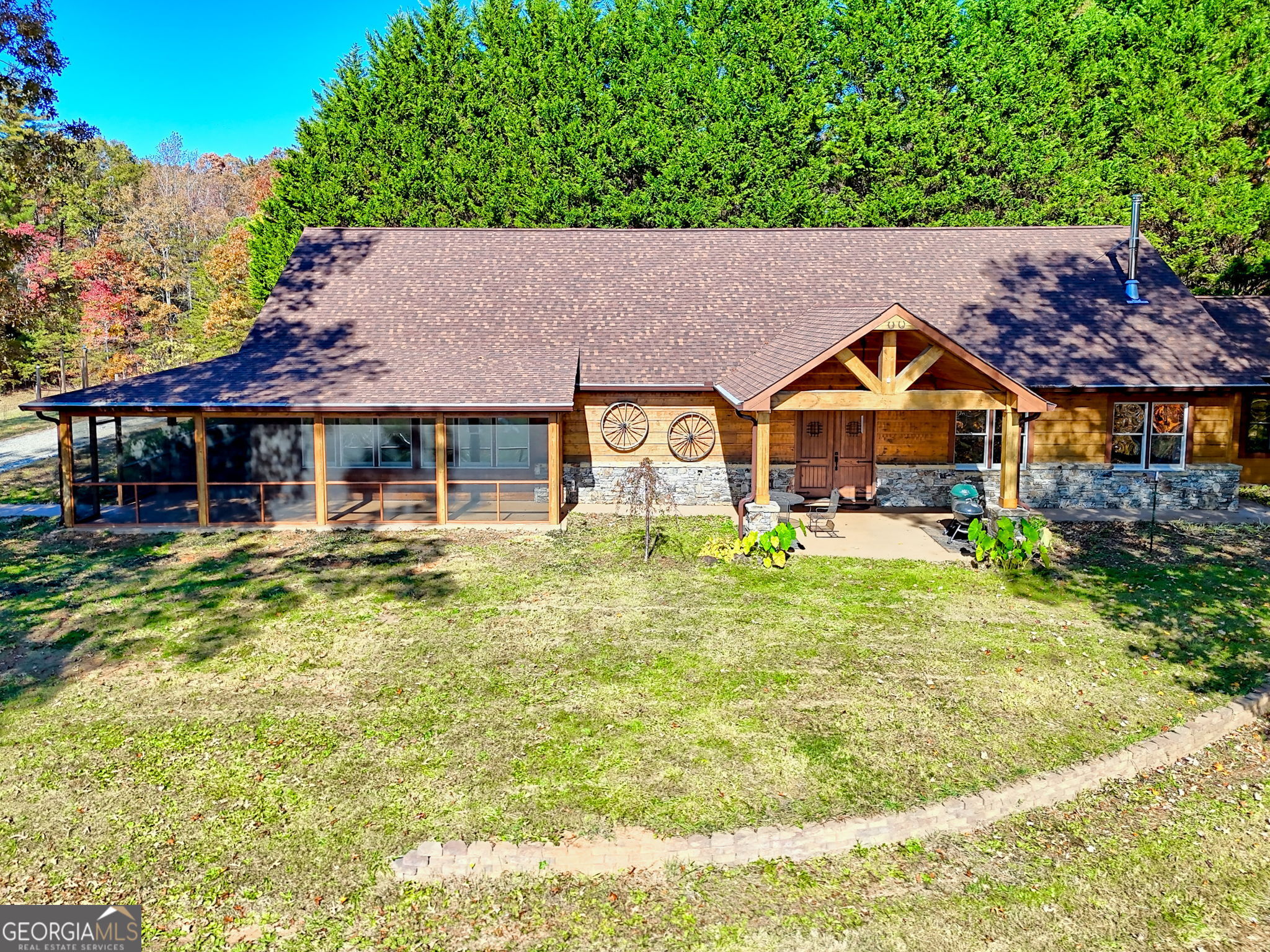 Mountain Rest, South Carolina 29664, United States, 3 Bedrooms Bedrooms, ,3 BathroomsBathrooms,Residential,Active,241140
